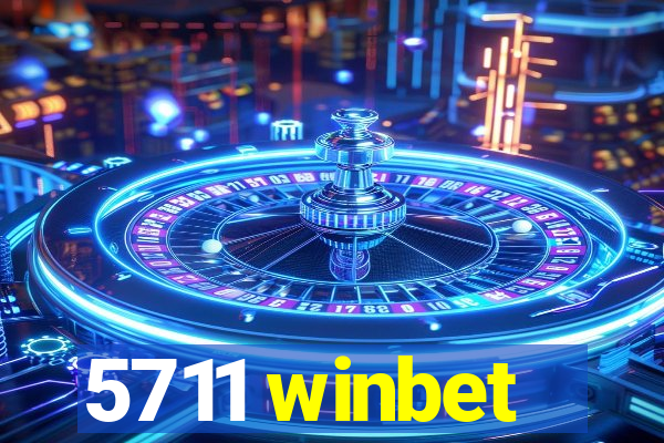 5711 winbet